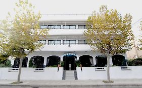 Aegeon Hotel - Adults Only